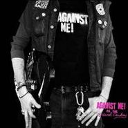 Against Me!, As The Eternal Cowboy (CD)