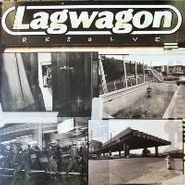 Lagwagon, Resolve (LP)