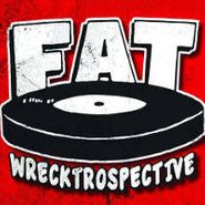 Various Artists, Wrecktrospective (CD)