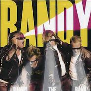 Randy, Randy The Band (CD)