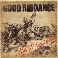 Good Riddance, My Republic (CD)