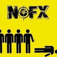 NOFX, Wolves In Wolves' Clothing (CD)