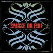 Smoke Or Fire, This Sinking Ship (LP)