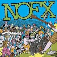 NOFX, They've Actually Gotten Worse Live! (LP)