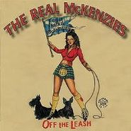 The Real McKenzies, Off The Leash (LP)