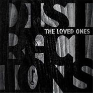 The Loved Ones, Distractions (LP)