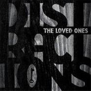 The Loved Ones, Distractions (CD)