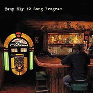 Tony Sly, 12 Song Program (LP)