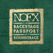NOFX, Backstage Passport Soundtrack (CD)