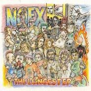 NOFX, The Longest EP (CD)