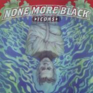 None More Black, Icons (CD)