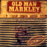 Old Man Markley, Guts N' Teeth (CD)
