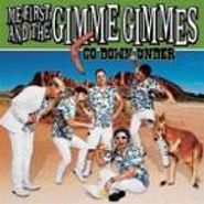 Me First And The Gimme Gimmes, Go Down Under [EP] (CD)