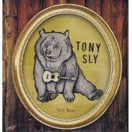 Tony Sly, Sad Bear (LP)