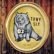 Tony Sly, Sad Bear (CD)