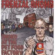 Frenzal Rhomb, Smoko At The Pet Food Factory (LP)