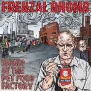 Frenzal Rhomb, Smoko At The Pet Food Factory (CD)