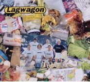 Lagwagon, Trashed (CD)