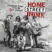 NOFX, Home Street Home: Original Songs From The Shit Musical (CD)