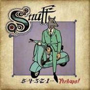 Snuff, 5-4-3-2-1 Perhaps (CD)