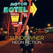 Sundowner, Neon Fiction (LP)