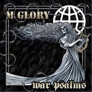 Morning Glory, War Psalms (CD)