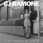 CJ Ramone, Last Chance To Dance (LP)
