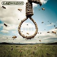 Lagwagon, Hang (LP)