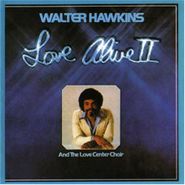 Walter Hawkins, Love Alive Ii (CD)