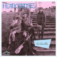 Thee Headcoatees, Girlsville (LP)
