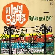 The Ugly Beats, Brand New Day (CD)