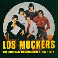 Los Mockers, Original Recordings 1965-1967 (CD)