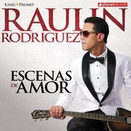 Raulin Rodriguez, Escenas De Amor (CD)