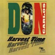 Don Carlos, Harvest Time (CD)