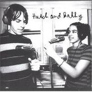 Hutch And Kathy, Hutch And Kathy (CD)