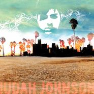 Judah Johnson, Be Where I Be (CD)