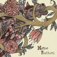 Horse Feathers, Words Are Dead (LP)