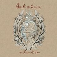 Laura Gibson, Beasts Of Seasons (LP)