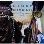 Group Bombino, Guitars From Agadez Vol. 2 (CD)
