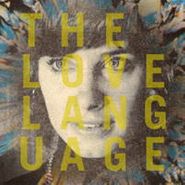 The Love Language, The Love Language (LP)