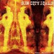 Sun City Girls, Funeral Mariachi (CD)