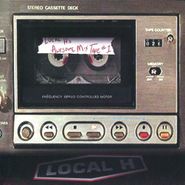 Local H, Local H's Awesome Mix Tape 1 E (CD)