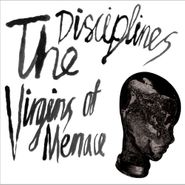 The Disciplines, Virgins Of Menace (CD)