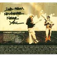 Various Artists, Vol. 2-Live From Nowhere Near You (CD)