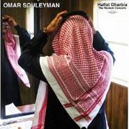 Omar Souleyman, Haflat Gharbia: The Western Concerts (CD)
