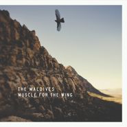 The Maldives, Muscle For The Wing (LP)