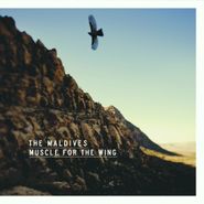 The Maldives, Muscle For The Wing (CD)