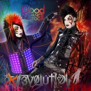 Blood On The Dance Floor, Evolution (CD)