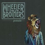 Wheeler Brothers, Portraits (LP)