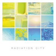 Radiation City, Animals In The Median (CD)